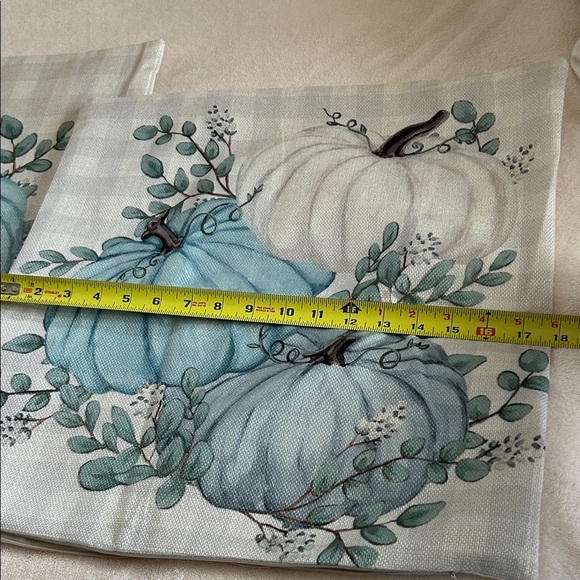 Fall Pillow Covers Set - Picture 9 of 9
